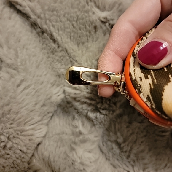 Clarks Coin Purse, Multicolor - Picture 3 of 8